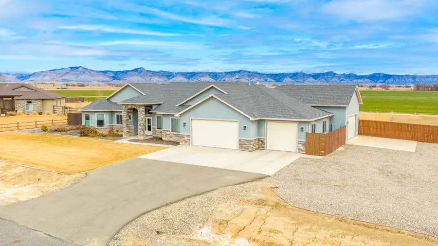 1166 Toscano Road, Fruita, CO 81521 - #3