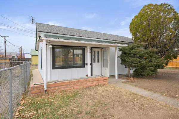 729 N 3rd Street, Grand Junction, CO 81501