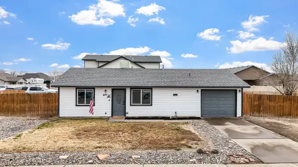 477 Royal Ann Way, Grand Junction, CO 81504