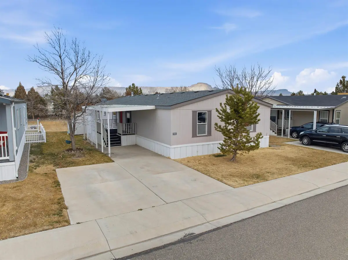 435 32 Road #832, Grand Junction, CO 81505 - #1