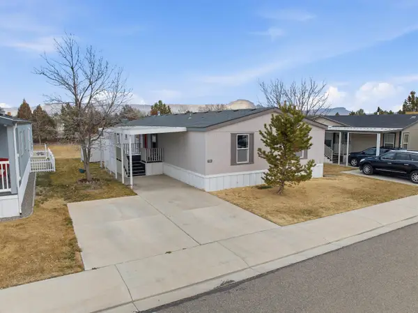 435 32 Road #832, Grand Junction, CO 81505