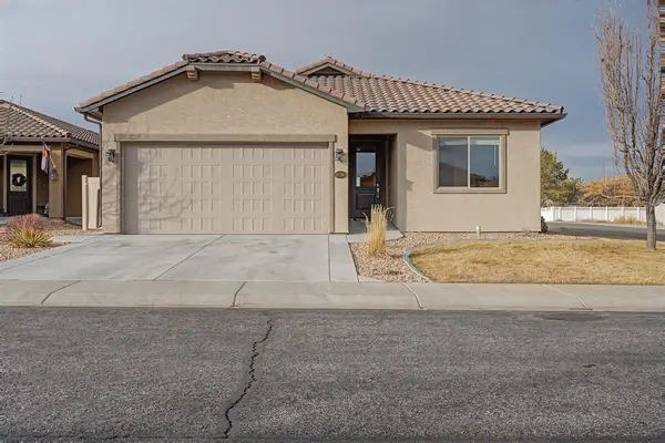 2834 1/2 Trevor Mesa Drive, Grand Junction, CO 81503