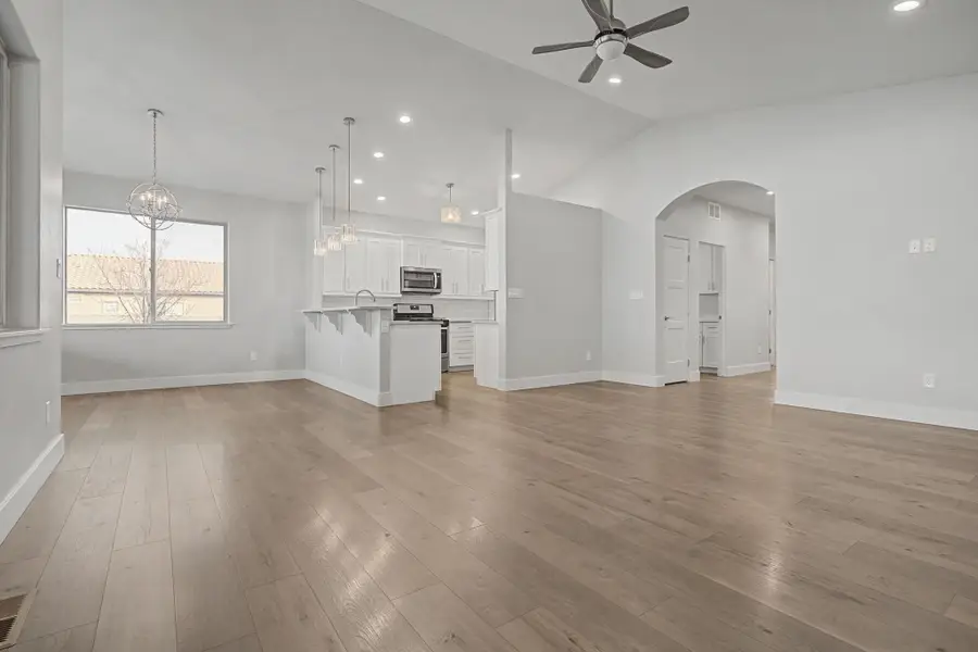 2834 1/2 Trevor Mesa Drive, Grand Junction, CO 81503 - #2