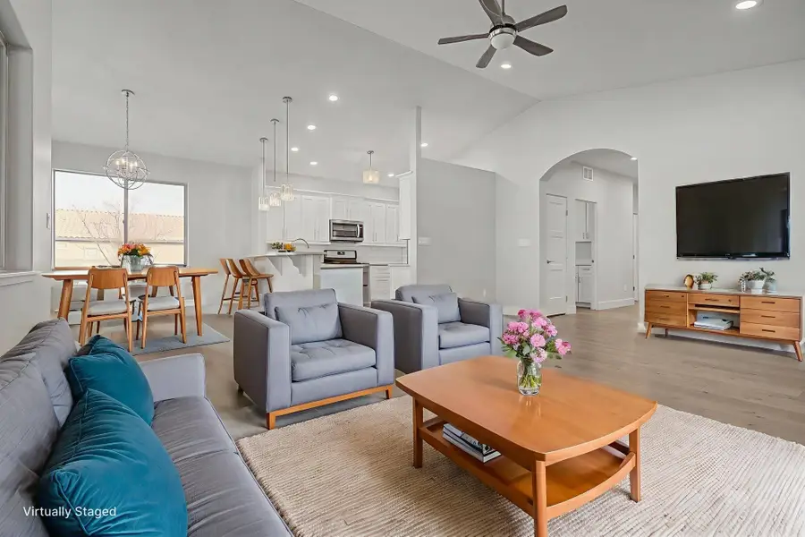 2834 1/2 Trevor Mesa Drive, Grand Junction, CO 81503 - #3