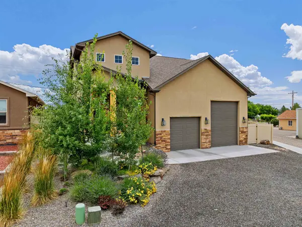 670 Jax Court, Grand Junction, CO 81504