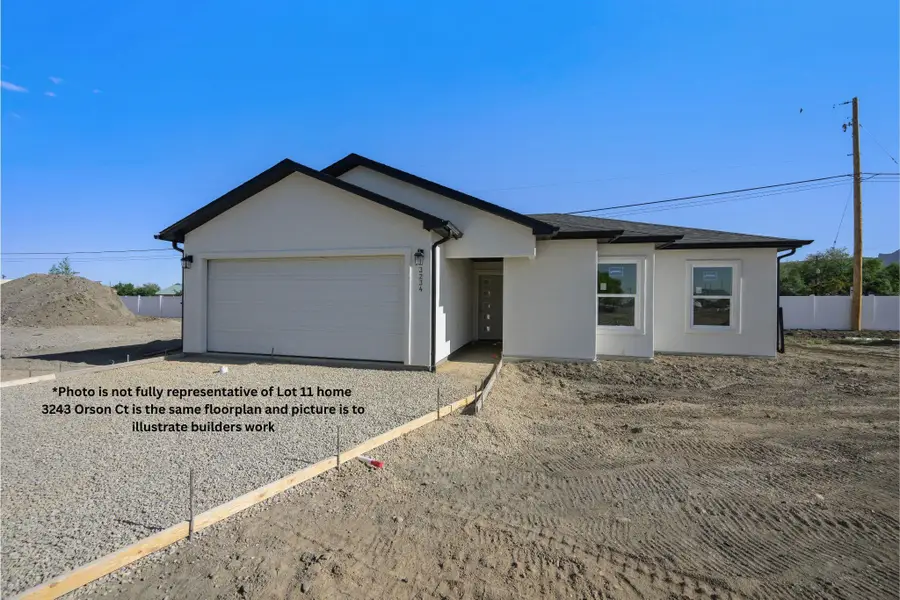 3243 Orson Court, Clifton, CO 81520 - #2