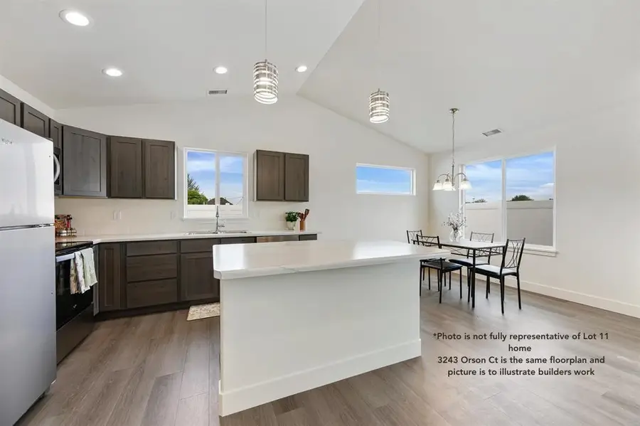 3243 Orson Court, Clifton, CO 81520 - #3