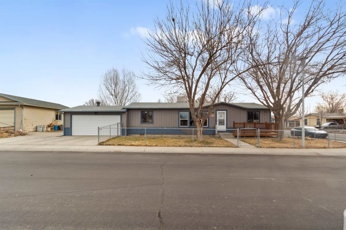 419 Meadowvale Way, Grand Junction, CO 81504 - #1