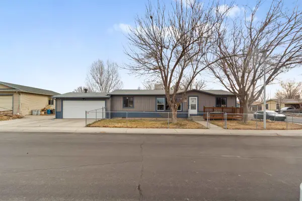 419 Meadowvale Way, Grand Junction, CO 81504