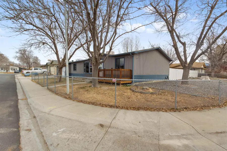 419 Meadowvale Way, Grand Junction, CO 81504 - #2