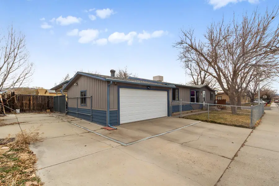 419 Meadowvale Way, Grand Junction, CO 81504 - #3