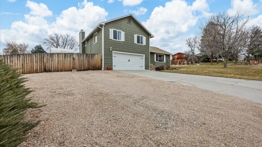 628 Carlsbad Drive, Grand Junction, CO 81507 - #2