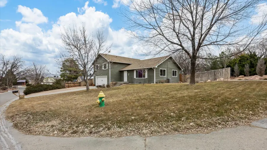 628 Carlsbad Drive, Grand Junction, CO 81507 - #3