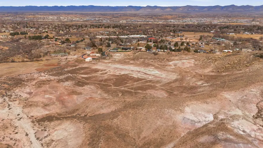 548 W Greenwood Court, Grand Junction, CO 81507 - #2