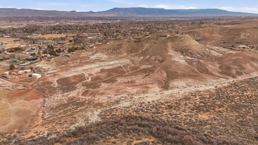 548 W Greenwood Court, Grand Junction, CO 81507 - #3