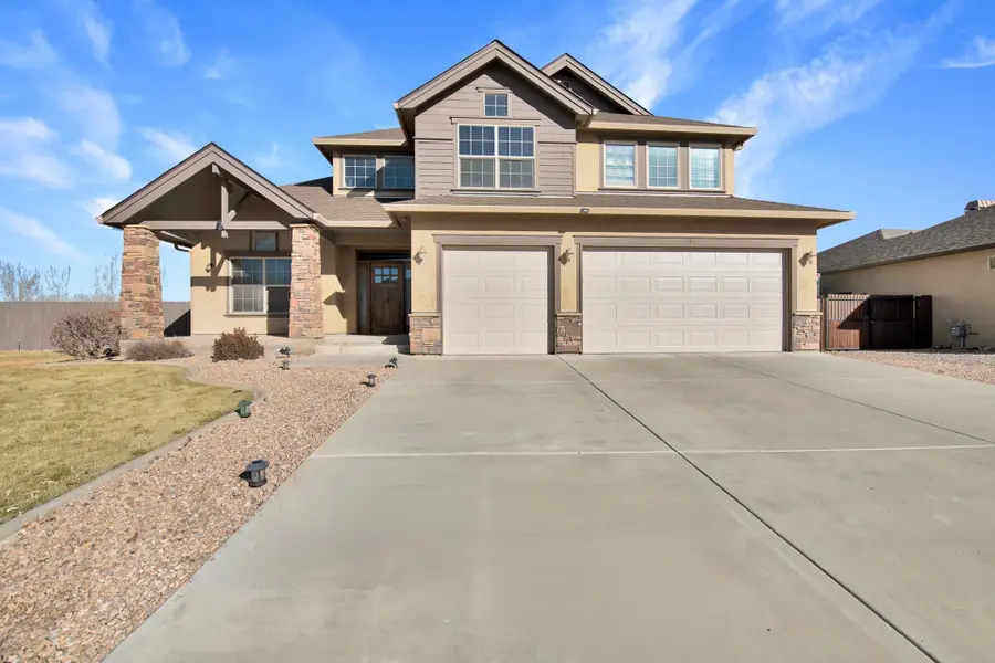 1101 River Rock Court, Fruita, CO 81521 - #2