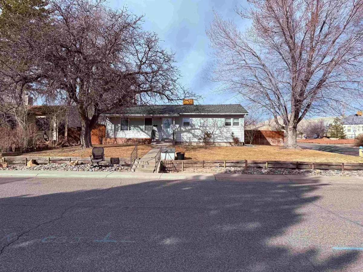 2146 Bookcliff Avenue, Grand Junction, CO 81501 - #1