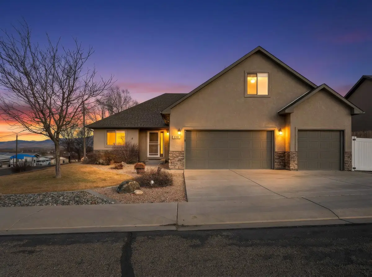 124 Dry Creek Court, Grand Junction, CO 81503 - #1