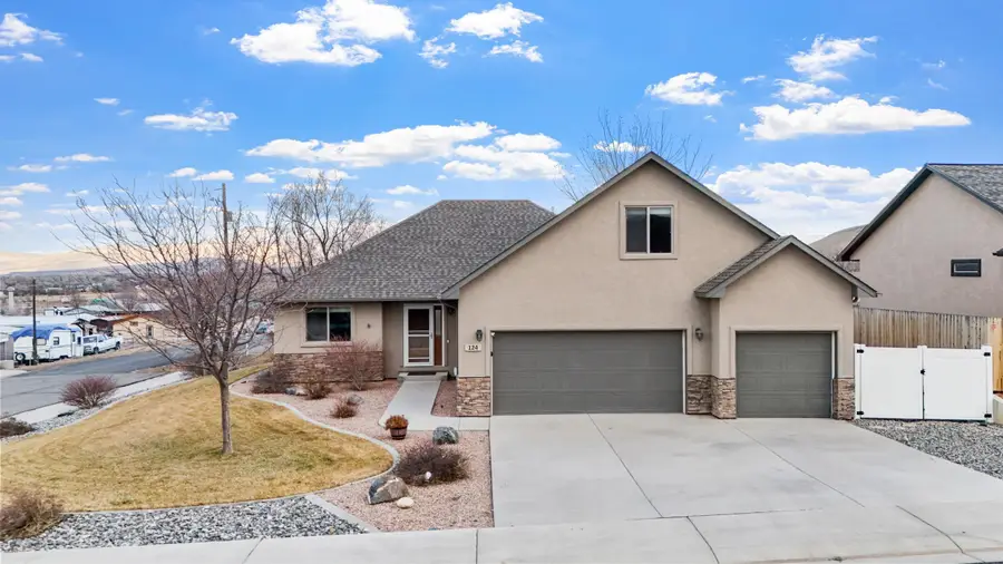 124 Dry Creek Court, Grand Junction, CO 81503 - #2