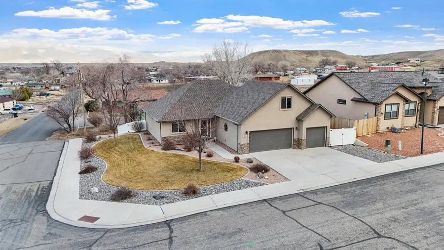 124 Dry Creek Court, Grand Junction, CO 81503 - #3