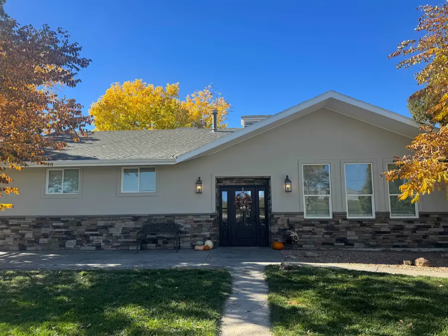 847 26 Road, Grand Junction, CO 81506 - #2