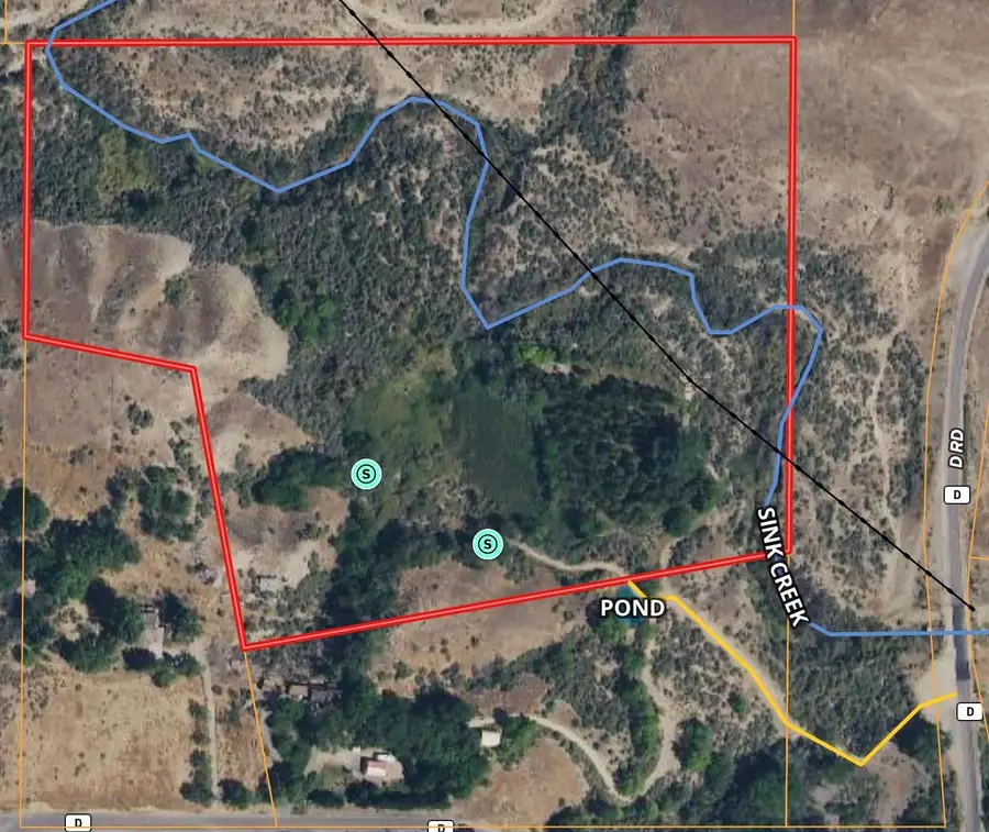 TBD D Road, Palisade, CO 81526 - #2