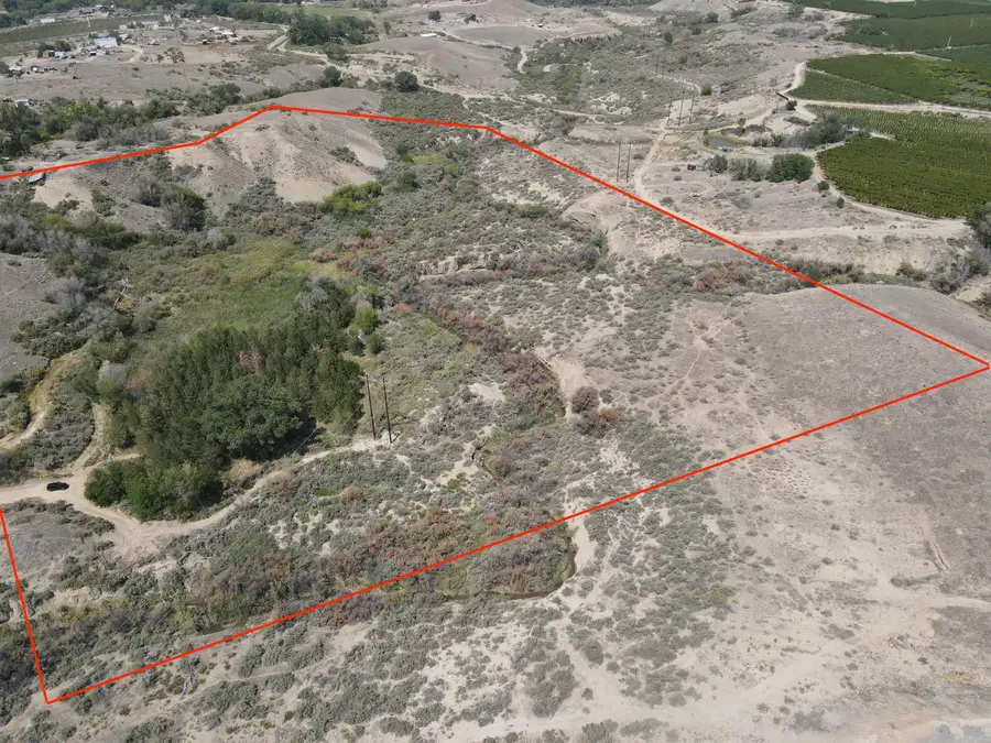 TBD D Road, Palisade, CO 81526 - #3