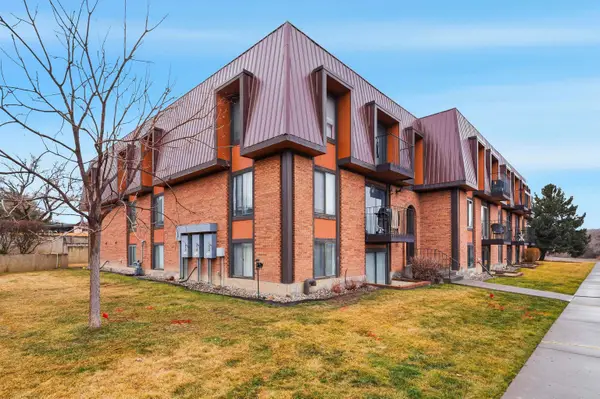 3231 Lakeside Drive #106, Grand Junction, CO 81506