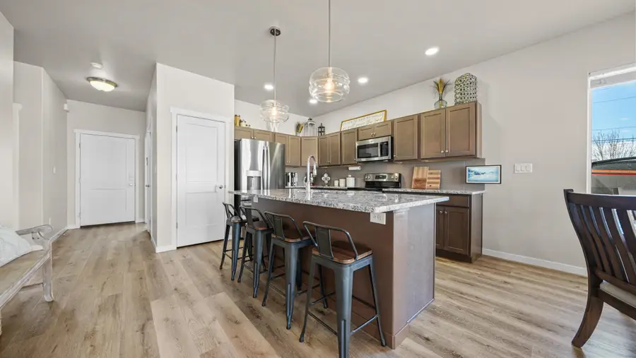 451 Fox Meadows Court, Grand Junction, CO 81504 - #3