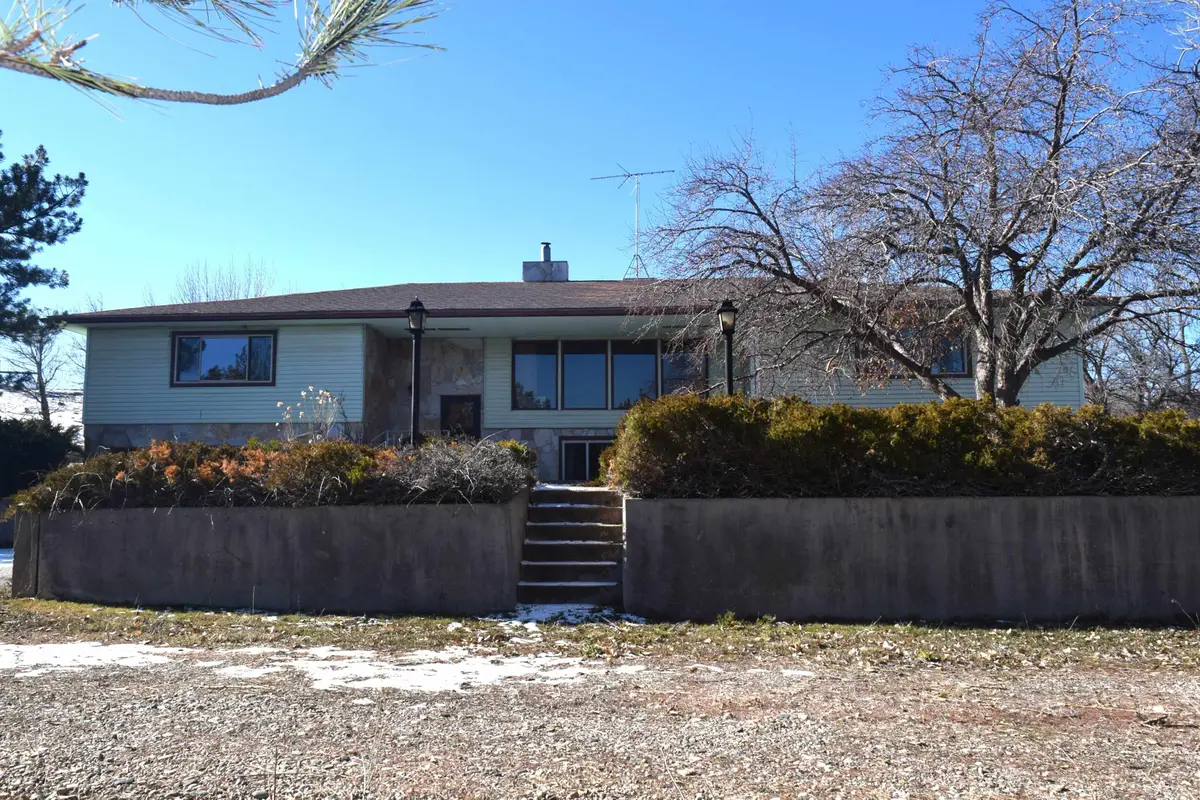 4399 44 Road, De Beque, CO 81630 - #1