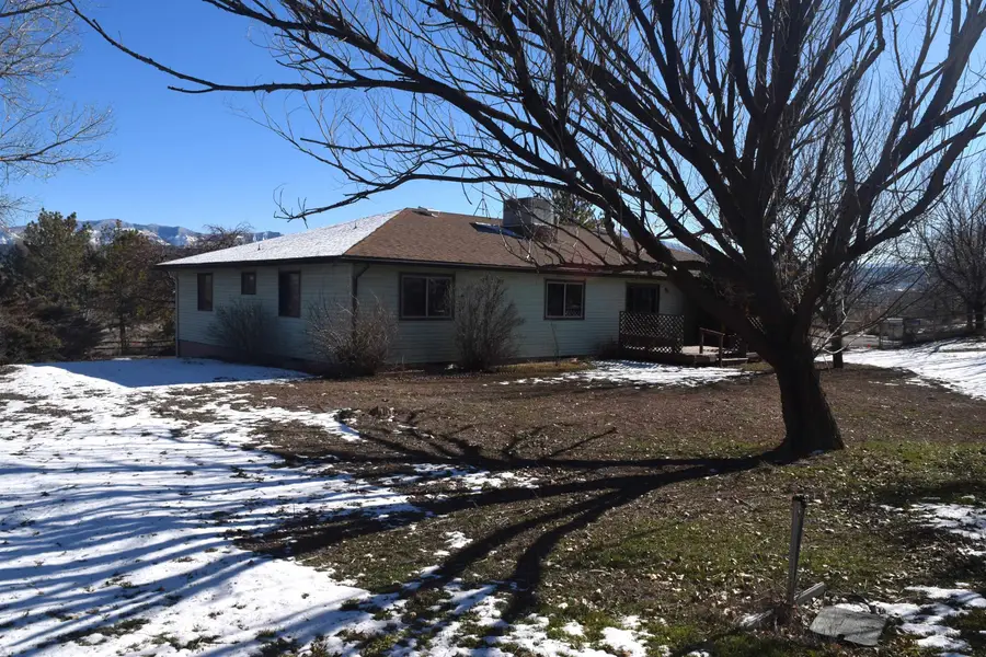 4399 44 Road, De Beque, CO 81630 - #2