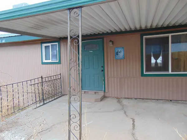 603 Clancy Avenue, Collbran, CO 81624