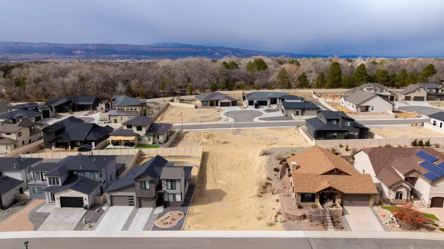 683 Tilman Drive, Grand Junction, CO 81506 - #2