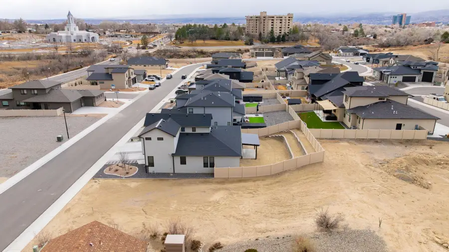 683 Tilman Drive, Grand Junction, CO 81506 - #3