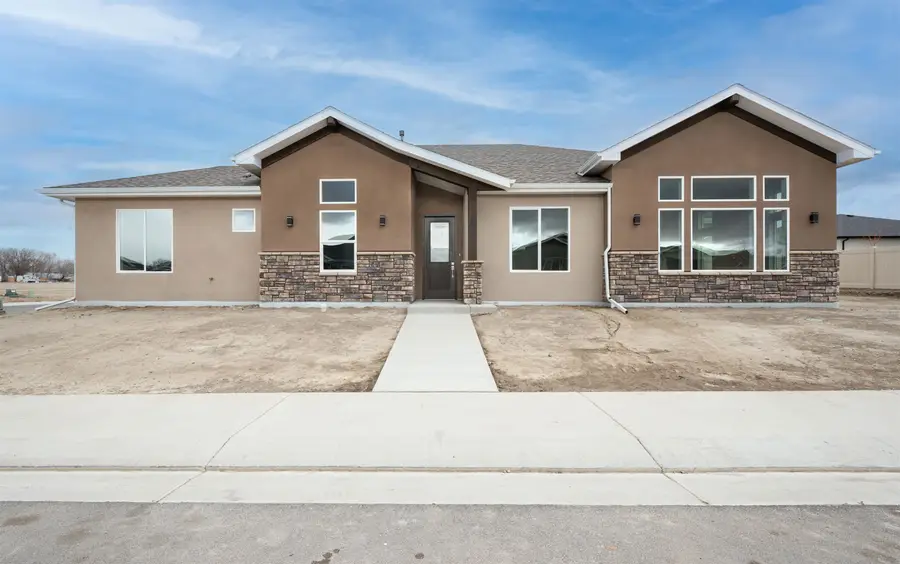3068 Thunder Cloud Drive, Grand Junction, CO 81504 - #2