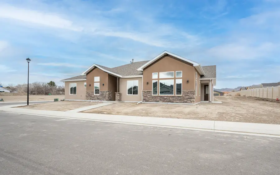 3068 Thunder Cloud Drive, Grand Junction, CO 81504 - #3