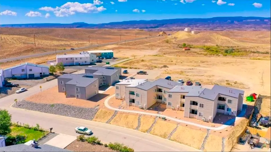 109 Anna Court, Grand Junction, CO 81503 - #1