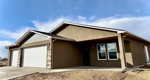 2136 Brookfield Drive, Grand Junction, CO 81505
