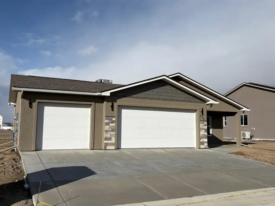 2136 Brookfield Drive, Grand Junction, CO 81505 - #3