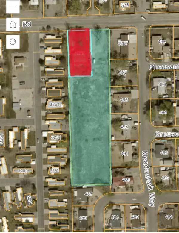 3265 E Road, Clifton, CO 81520