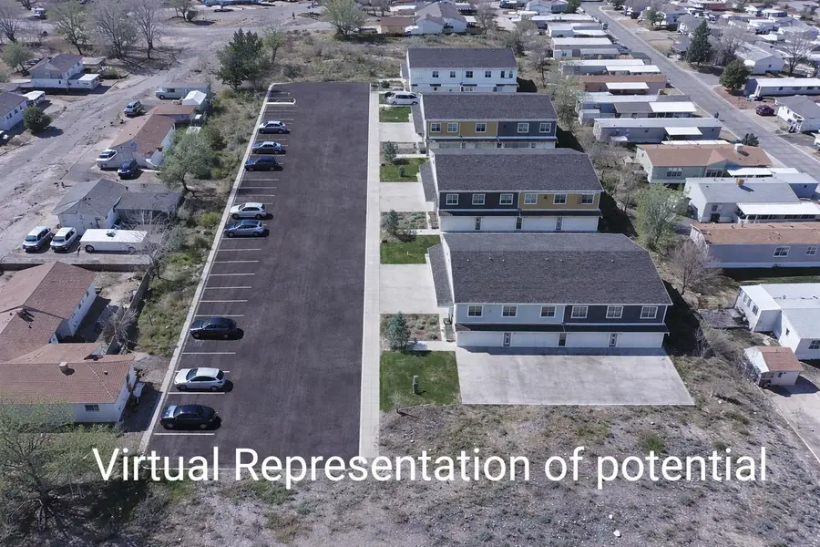 TBD E Road, Clifton, CO 81520 - #2