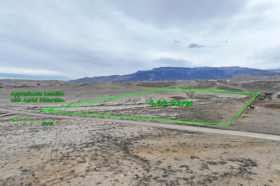 TBD Tbd, Whitewater, CO 81527 - #2