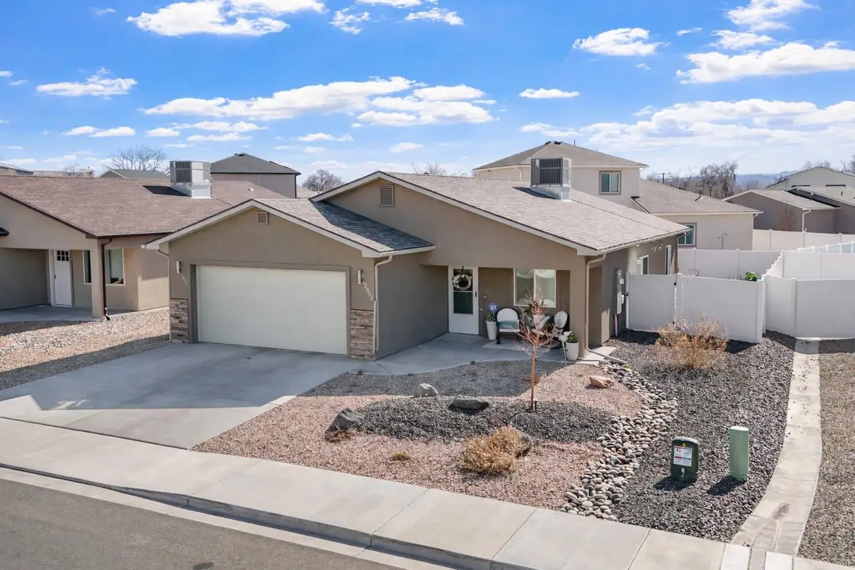 2883 Presley Avenue, Grand Junction, CO 81501 - #1