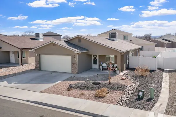 2883 Presley Avenue, Grand Junction, CO 81501