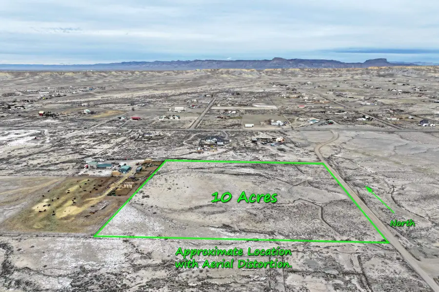 TBD Reeder Mesa Road, Whitewater, CO 81527 - #3