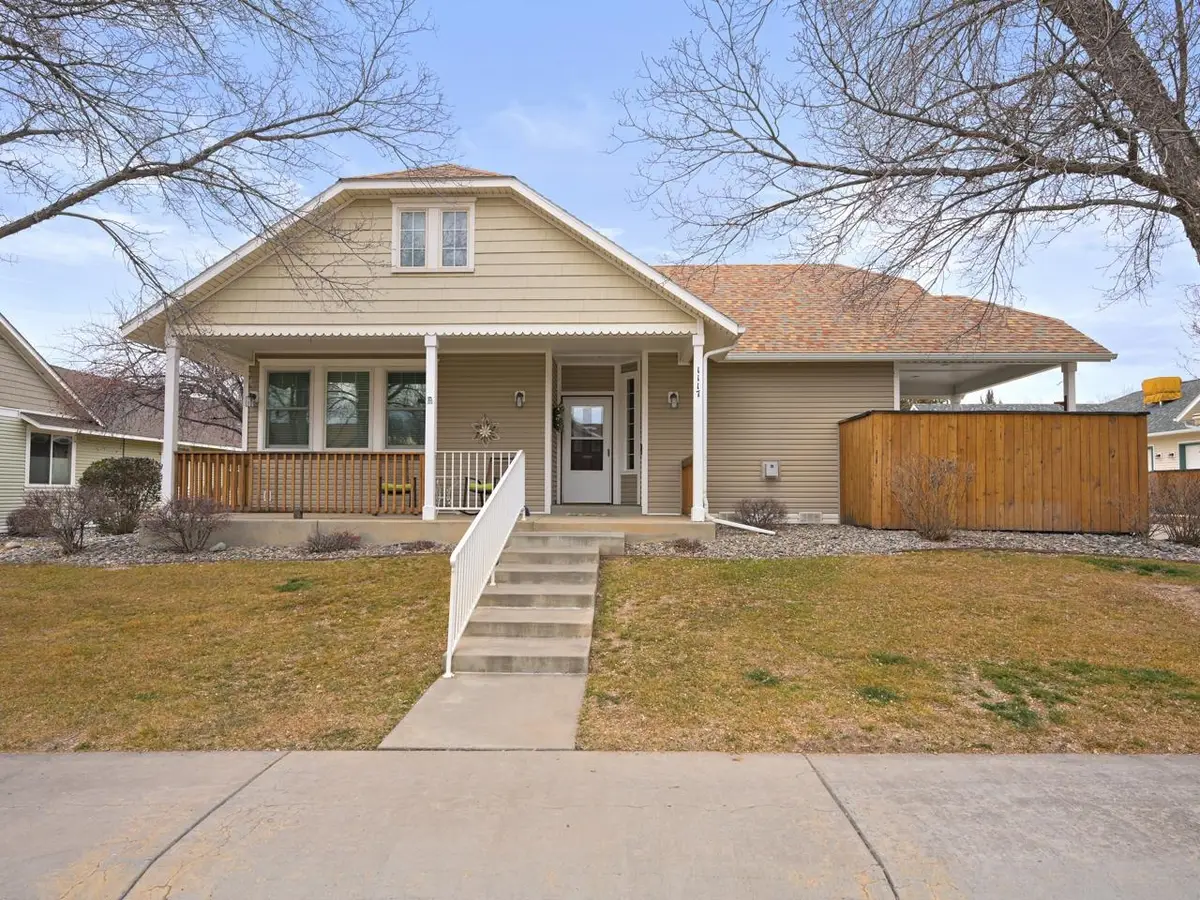 1117 Buttercup Lane, Fruita, CO 81202 - #1