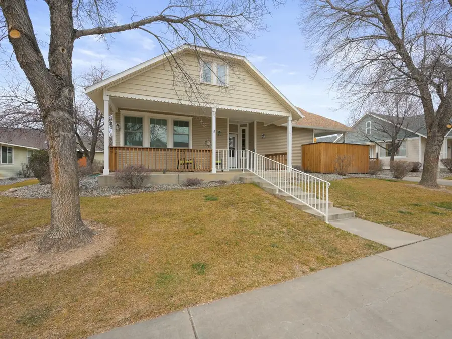 1117 Buttercup Lane, Fruita, CO 81202 - #2
