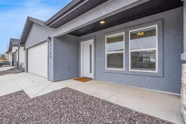 636 Rock Eagle Road #B, Grand Junction, CO 81504