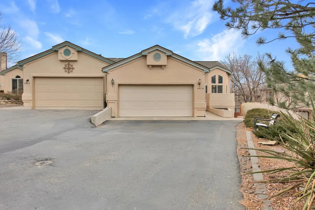 405 Sand Cliff Court #B, Grand Junction, CO 81507 - #1