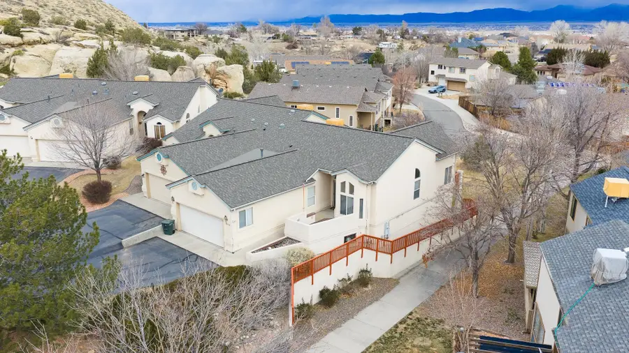 405 Sand Cliff Court #B, Grand Junction, CO 81507 - #2